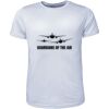 Mens Brushed Tee Shirt Thumbnail