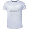 Mens Brushed Tee Shirt Thumbnail