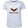 Mens Brushed Tee Shirt Thumbnail