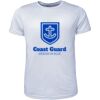 Mens Brushed Tee Shirt Thumbnail