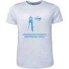 Mens Brushed Tee Shirt Thumbnail