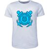 Mens Brushed Tee Shirt Thumbnail