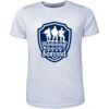 Mens Brushed Tee Shirt Thumbnail