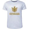 Mens Brushed Tee Shirt Thumbnail