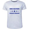 Mens Brushed Tee Shirt Thumbnail