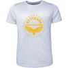 Mens Brushed Tee Shirt Thumbnail