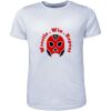 Mens Brushed Tee Shirt Thumbnail