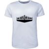 Mens Brushed Tee Shirt Thumbnail