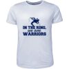 Mens Brushed Tee Shirt Thumbnail