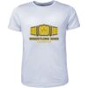 Mens Brushed Tee Shirt Thumbnail