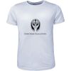 Mens Brushed Tee Shirt Thumbnail
