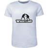 Mens Brushed Tee Shirt Thumbnail