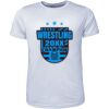Mens Brushed Tee Shirt Thumbnail