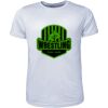 Mens Brushed Tee Shirt Thumbnail