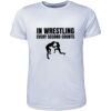 Mens Brushed Tee Shirt Thumbnail