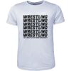 Mens Brushed Tee Shirt Thumbnail