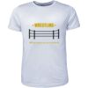 Mens Brushed Tee Shirt Thumbnail
