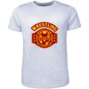 Mens Brushed Tee Shirt Thumbnail