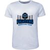 Mens Brushed Tee Shirt Thumbnail