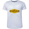 Mens Brushed Tee Shirt Thumbnail