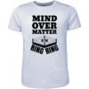 Mens Brushed Tee Shirt Thumbnail