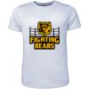 Mens Brushed Tee Shirt Thumbnail