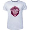 Mens Brushed Tee Shirt Thumbnail