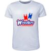 Mens Brushed Tee Shirt Thumbnail
