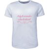 Mens Brushed Tee Shirt Thumbnail
