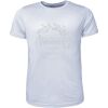 Mens Brushed Tee Shirt Thumbnail