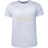 Mens Brushed Tee Shirt Thumbnail