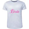 Mens Brushed Tee Shirt Thumbnail