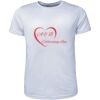 Mens Brushed Tee Shirt Thumbnail