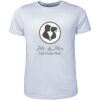 Mens Brushed Tee Shirt Thumbnail