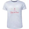 Mens Brushed Tee Shirt Thumbnail