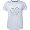 Mens Brushed Tee Shirt Thumbnail