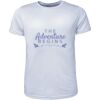 Mens Brushed Tee Shirt Thumbnail