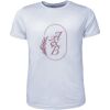 Mens Brushed Tee Shirt Thumbnail