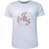 Mens Brushed Tee Shirt Thumbnail
