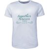 Mens Brushed Tee Shirt Thumbnail