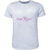 Mens Brushed Tee Shirt Thumbnail