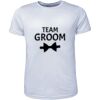 Mens Brushed Tee Shirt Thumbnail