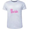 Mens Brushed Tee Shirt Thumbnail
