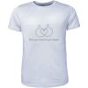 Mens Brushed Tee Shirt Thumbnail