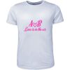Mens Brushed Tee Shirt Thumbnail