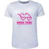 Mens Brushed Tee Shirt Thumbnail