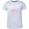 Mens Brushed Tee Shirt Thumbnail