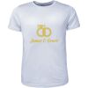 Mens Brushed Tee Shirt Thumbnail