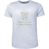 Mens Brushed Tee Shirt Thumbnail