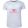 Mens Brushed Tee Shirt Thumbnail